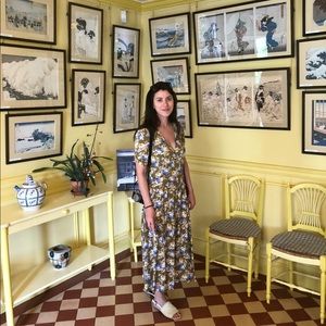 Meet your Posher, Ali